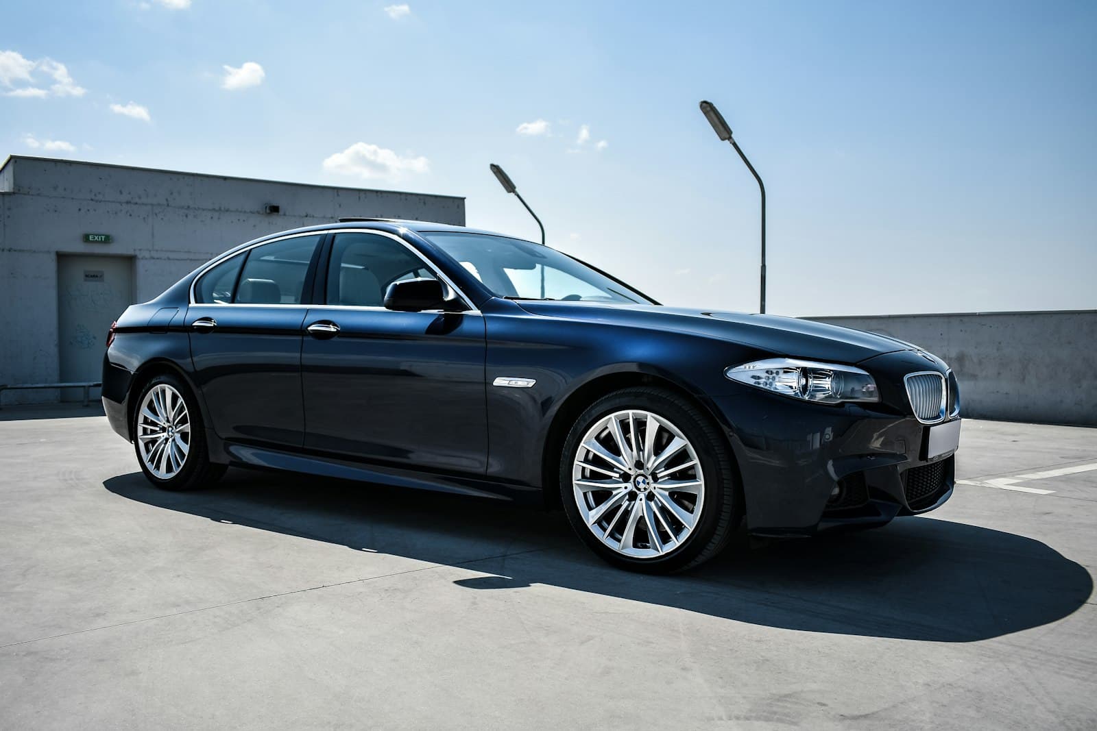 BMW 320i M Sport 2.0 Turbo 2020/2021