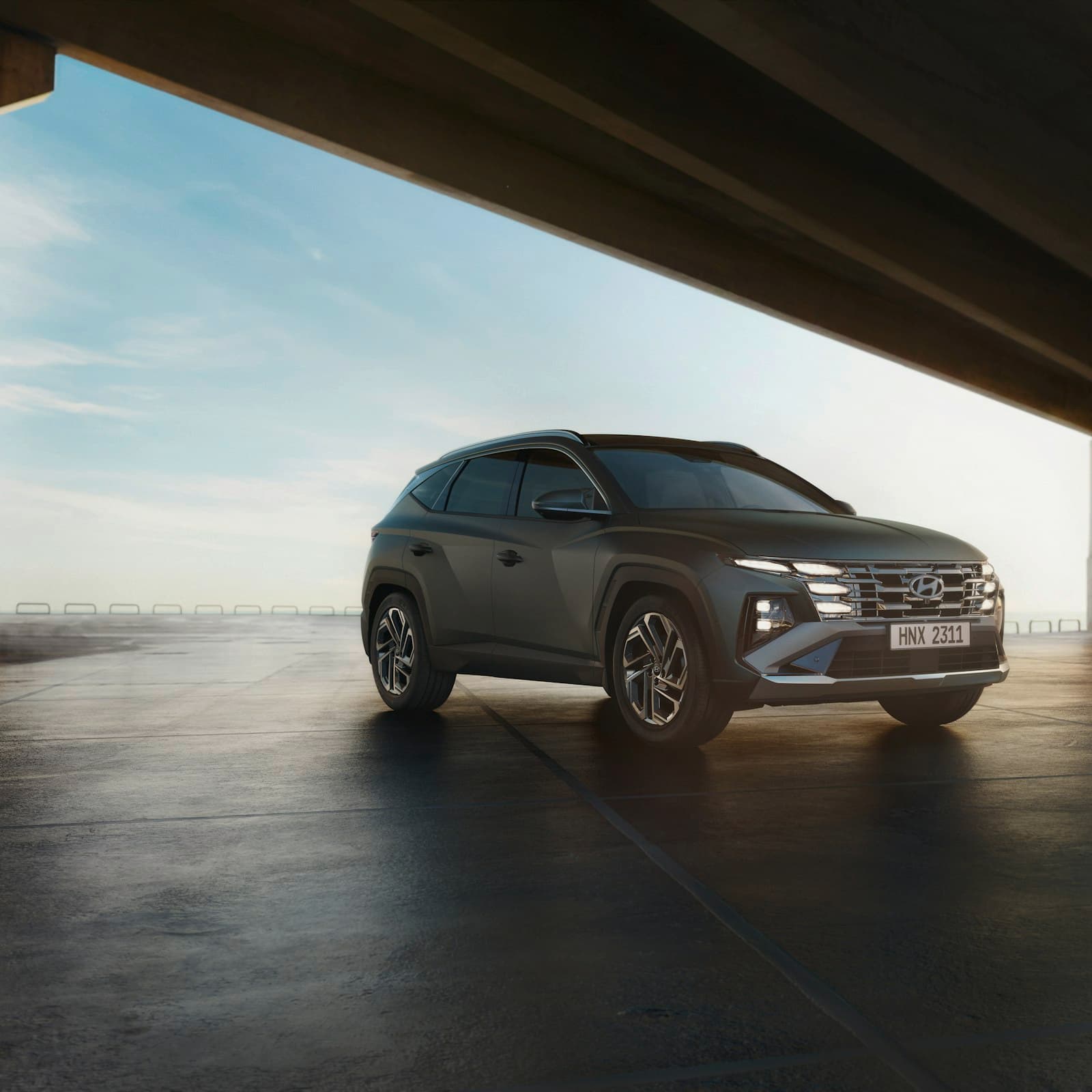 Volkswagen T-Cross Comfortline 200 TSI 2022