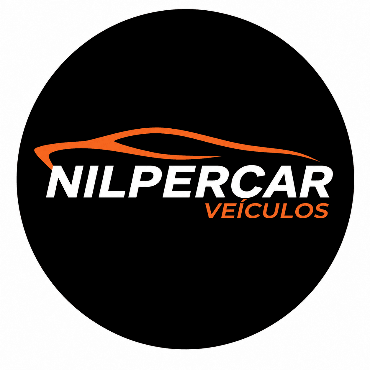 Nilpercar Veículos